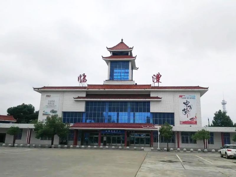 湖南临澧火车站改建，铁路路基沉降监测