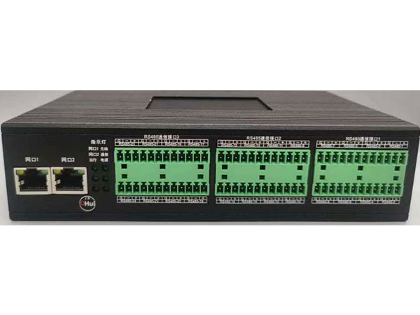 BD-32RS485 24通道RS485智能传感器数据通信终端