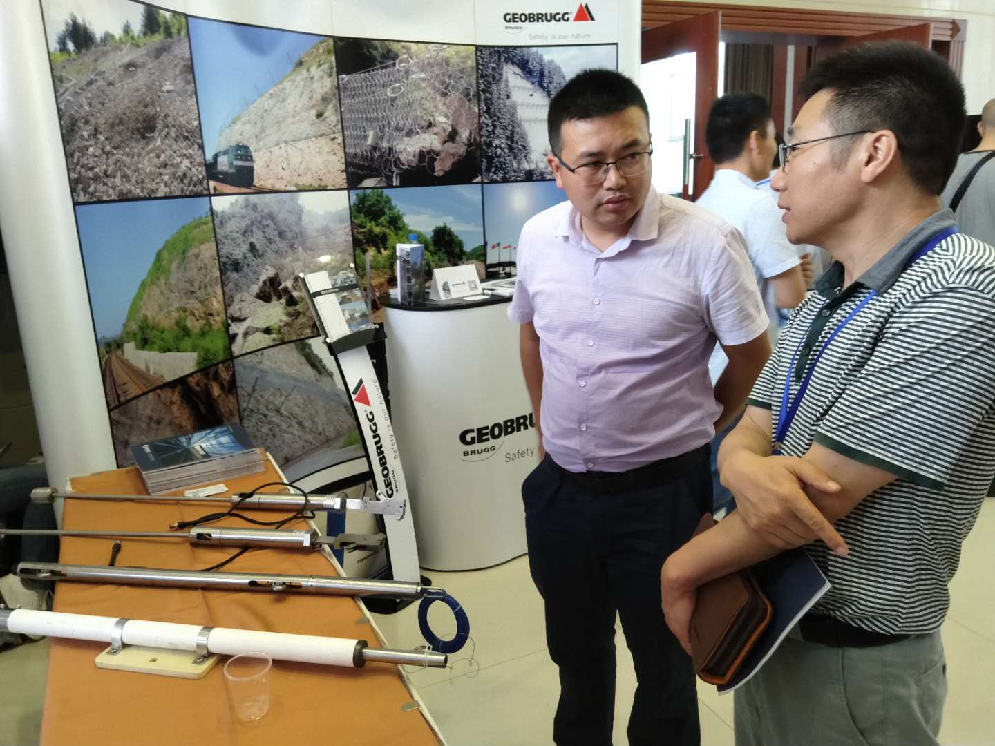 沉降监测,路基沉降监测,全向位移计,路基面压实监测,尾矿库监测,边坡监测,基坑监测,湖南北斗星空自动化