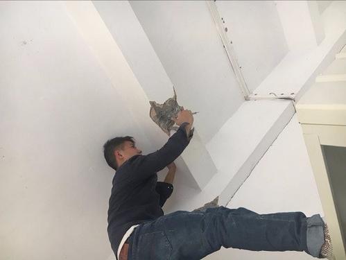 自动化安全监测工程 自动化安全监测工程