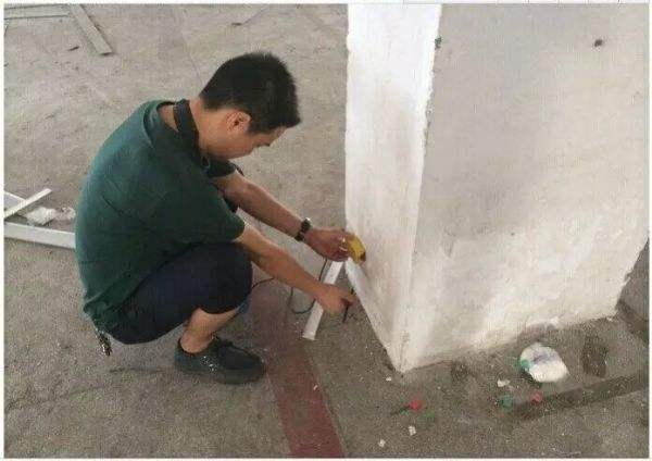 自动化安全监测工程 自动化安全监测工程