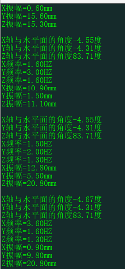 自动化安全监测工程