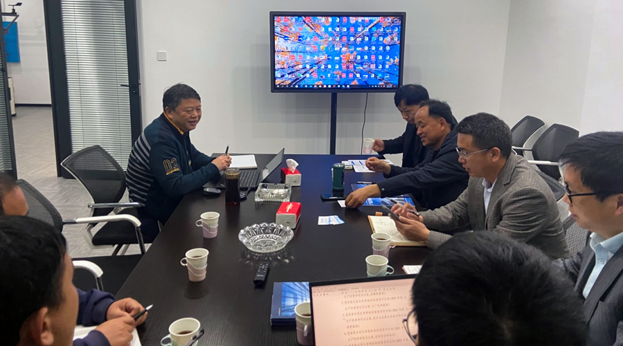 自动化安全监测工程