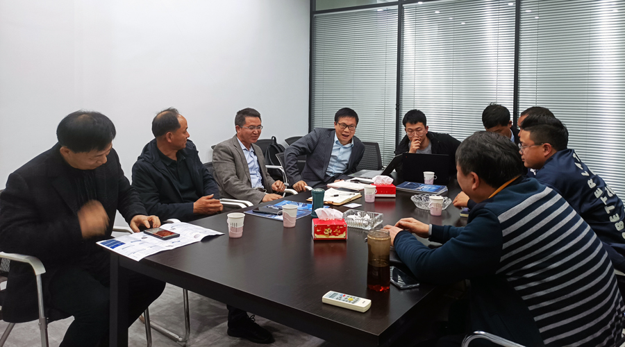 自动化安全监测工程 自动化安全监测工程