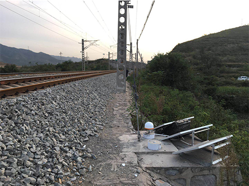 桥梁监测,边坡监测,静力水准仪,固定式测斜仪,全向位移计,倾角仪,房屋监测